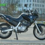 BMW F650 - BJ1996-01