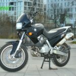 BMW F650 - BJ1996-03