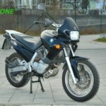 BMW F650 - BJ1996-04