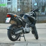 BMW F650 - BJ1996-05