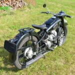 BMW R71 BJ1939-05