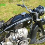 BMW R71 BJ1939-06