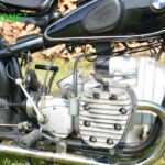 BMW R71 BJ1939-08