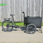 E-Bike B&B MK1-E - BJ2019-01