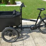 E-Bike B&B MK1-E - BJ2019-02