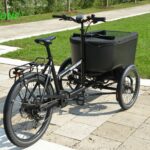 E-Bike B&B MK1-E - BJ2019-03