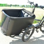 E-Bike B&B MK1-E - BJ2019-04