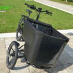 E-Bike B&B MK1-E - BJ2019-05