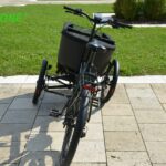 E-Bike B&B MK1-E - BJ2019-06