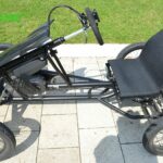 Electric GoKart BJ2020-05