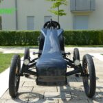 Electric GoKart BJ2020-07