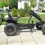 Erwachsenen GoKart Berg BJ 2020-05