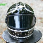 Helm Ateliers Ruby Vintage - 01