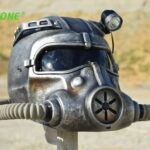 Helm-Desert Storm Handmade 04