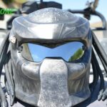 Helm-Predator Handmade 01