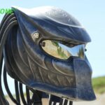 Helm-Predator Handmade 03