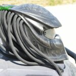 Helm-Predator Handmade 04