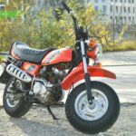 Honda CY50-BJ1987-04