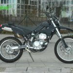 Kawasaki KLX250-BJ2012-02