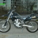 Kawasaki KLX250-BJ2012-03