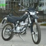 Kawasaki KLX250-BJ2012-04