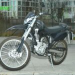 Kawasaki KLX250-BJ2012-05