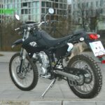 Kawasaki KLX250-BJ2012-06