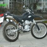 Kawasaki KLX250-BJ2012-07