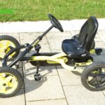 Kinder GoKart Berg BJ 2020-01