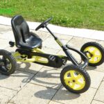 Kinder GoKart Berg BJ 2020-02