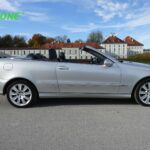 MB Cabrio CLK200 - BJ2005-01