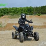 Yamaha Quad Raptor 0