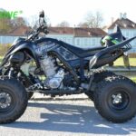 Yamaha Quad Raptor 02