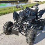 Yamaha Quad Raptor 04