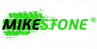 Mike stone cars Logo